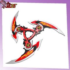 新品 未使用 崩壊：スターレイル　乱破　らんは　コスプレ道具