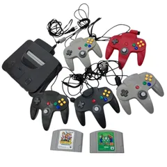プレステ、Nintendo 74本　まとめ売り 2025年最新】ゲーム機 まとめ売りの人気アイテム - メルカリ