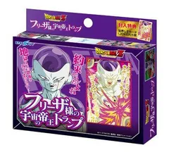 2025年最新】ドラゴンボール トランプの人気アイテム - メルカリ