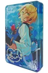 【中古】アクリルスタンド・アクリルパネル 白鳥藍良 「あんさんぶるスターズ!! 流砂CoLotta(トレーディングアクリルプレート) vol.2 Dグループ」 中国限定