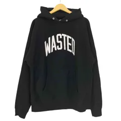 2025年最新】wasted youth パーカーの人気アイテム - メルカリ