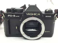 2023年最新】yashica fx3の人気アイテム - メルカリ