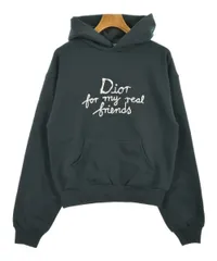 2026年最新】Dior Homme メンズ パーカーの人気アイテム - メルカリ