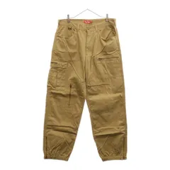 2025年最新】supreme cargo flight pantの人気アイテム - メルカリ