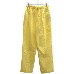 RonHerman DEVEAUX fabric ロンハーマン イージーパンツ RonHerman DEVEAUX fabric ロンハーマン イージーパンツ