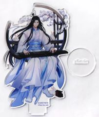 正規品 羅小黒戦記 藍渓鎮 アクリルスタンド 老君 - メルカリ