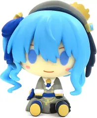 【中古】トレーディングフィギュア 星街すいせい ちょこのっこ フィギュア 「一番くじ ホロライブ vol.3」 ちょこのっこ賞