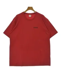 Supreme Tシャツ・カットソー メンズ 【古着】【中古】【送料無料】