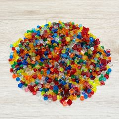 LEGO レゴ トランス系 中古 パーツ 1x1パーツ タイル スロープ 30°1 x 1 x 2/3 ラウンド プレート 大量 ばら売り 部品取り LY-240627-04