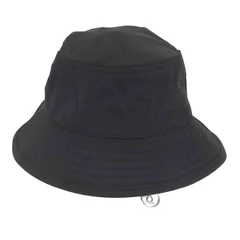 【新品】ザノースフェイスパープルレーベル 帽子　ハット黒　F THE NORTH FACE PURPLE LABEL 新品 ザ・ノースフェイス パープル