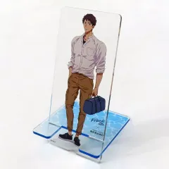 2026年最新】山崎宗介 アクリルスタンドの人気アイテム - メルカリ