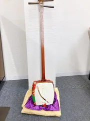 2025年最新】 三味線 本体の人気アイテム - メルカリ