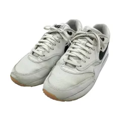 NIKE GOLF ナイキゴルフ FN0697-100 ゴルフシューズ AIR MAX 1 86 OG  ホワイト系 25.5㎝ [240101437362] ゴルフウェア メンズ ストスト