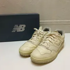 2023年最新】auralee new balance 550の人気アイテム - メルカリ