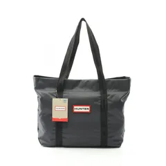 ハンター HUNTER トートバッグ ORIGINAL ESSENTIAL MEDIUM TOTE