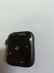 Apple Watch SE GPSモデル 40mm スペースグレイアルミニウムケース STB