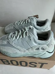 2024年最新】yeezy 700 saltの人気アイテム - メルカリ