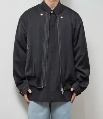 20aw Jil Sander アニマルペイントコーチジャケット 20aw Jil Sander アニマルペイントコーチジャケット