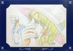 2025年最新】一番くじ ワンピース メモリアルログ f賞