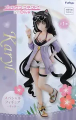 【中古】フィギュア キャル 「プリンセスコネクト! Re：Dive」 スペシャルフィギュア -キャル-