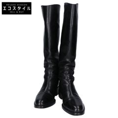 SARTORE サルトル シングルバックベルト ロングブーツ 35 1/2