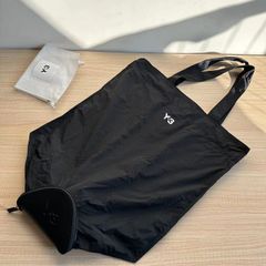 新品 トートバッグ バッグ Y-3 PCKBL TOTE メンズ レディース