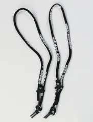 adidas アディダス 112847 サッカー アクセサリー ストッキングストッパー ブラック