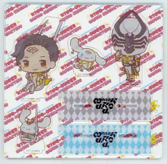 2025年最新】ジェラミー アクリルスタンドの人気アイテム - メルカリ