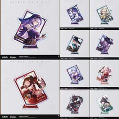 hololive night 台湾限定 味全龍 アクリルスタンド 宝鐘マリン - メルカリ