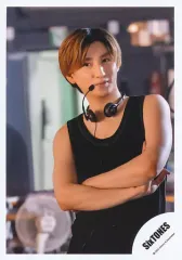 【中古】生写真(ジャニーズ) SixTONES/京本大我/上半身/アルバム「CITY」MV＆ジャケ写オフショット/公式生写真