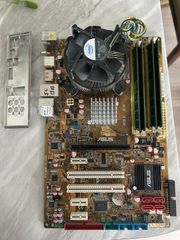 ASUS X99-A CPU i7-6950X 10コア20スレッド ASUS X99-A CPU i7-6950X 10コア20スレッド - メルカリ