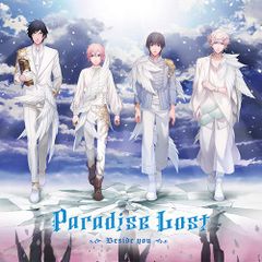 CD / ドラマCD / うたの☆プリンスさまっ♪HE★VENSドラマCD 下巻 「Paradise Lost～Beside you～」 (通常盤)