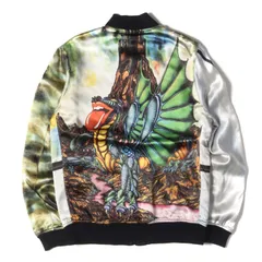 2025年最新】Hysteric Glamour スカジャンの人気アイテム - メルカリ