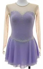 2025年最新】フィギュアスケート衣装の人気アイテム - メルカリ