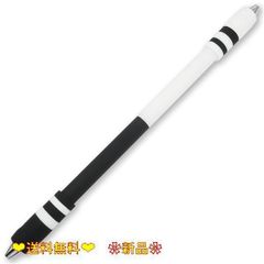 タイプB ペン回し専用ペン 改造ペン 白 黒 軸 (タイプB)