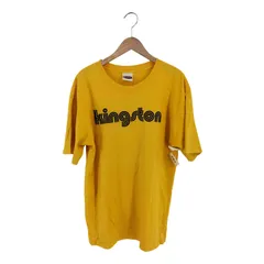 マスターピース MASTERPIECE kingston S/S TEE メンズ JPN：L のサムネイル