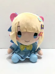 2025年最新】needy girl overdose ぬいぐるみの人気アイテム