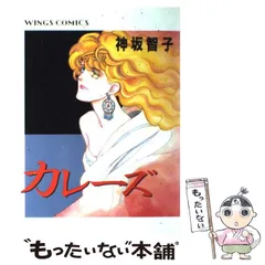 【中古】 風の輪・時の和・砂の環 完全版/角川書店/神坂智子 Amazon.co.jp: 風の輪・時の和・砂の環 (ウィングス・コミックス