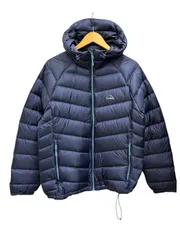 L.L.Bean (エルエルビーン) Ultralight 850 Dawn Jacket ウルトラライトダウンジャケット ダウンジャケット L ネイビー メンズ/006