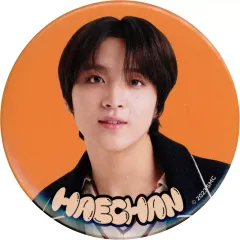 【中古】バッジ・ピンズ ヘチャン ランダム缶バッジ 「NCT＠XYZ POP-UP」 2nd LINE UPグッズ