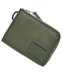sacai 財布・コインケース メンズ 【古着】【中古】【送料無料】