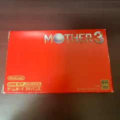 2024年最新】ゲームボーイ motherの人気アイテム - メルカリ