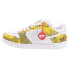 2025年最新】nike dunk de la soulの人気アイテム - メルカリ