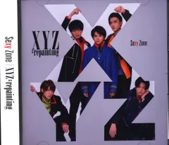 2025年最新】xyz=repainting(通常盤)の人気アイテム - メルカリ