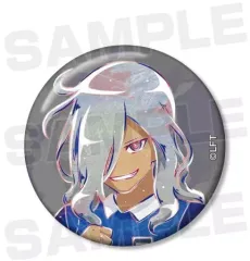 【中古】バッジ・ピンズ(キャラクター) 灰崎凌兵 「イナズマイレブン トレーディング Ani-Art 缶バッジ」