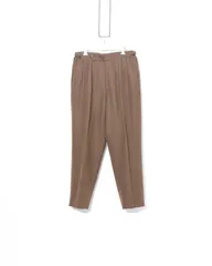 パンツ HEUGN/Aaron Herringbone size:3 HEUGN / Aaron Herringbone | twelve