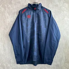 UMBRO ハーフジップ ジャージ グランジ パンク ロック y2k 90s 2025年最新】umbro 90s ハーフジップの人気アイテム - メルカリ