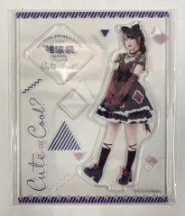 小倉 唯 Birthday Event 2024 唯涼祭 Cute or Cool グッズ付き