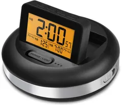 2024年最新】オリジナル目覚まし時計の人気アイテム - メルカリ