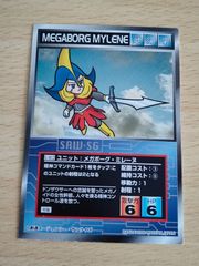 スクランブルギャザー 聖戦士ダンバイン まとめ売り